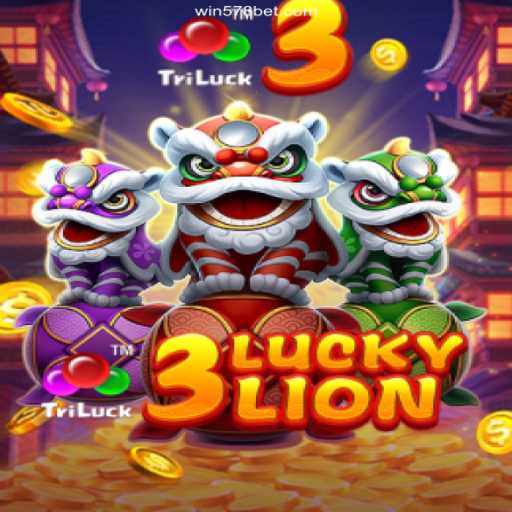 Exploring the Excitement of 3LUCKYLION: The Ultimate Casino Experience