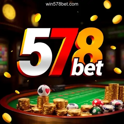 578 bet Oficial 💯️ - O melhor cassino online do Brasil