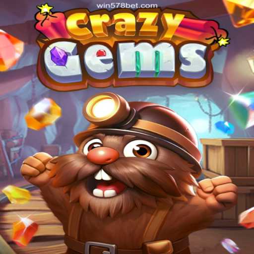 Unveiling CrazyGems: A Dazzling Dive into Brazil's Top Online Casino