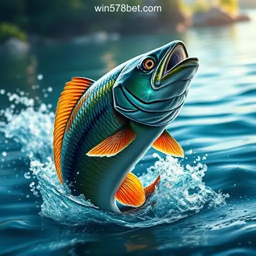 Fishing Games: An Exciting Dive into Aquatic Adventures