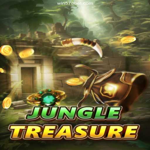Embark on a Thrilling Adventure with JungleTreasure