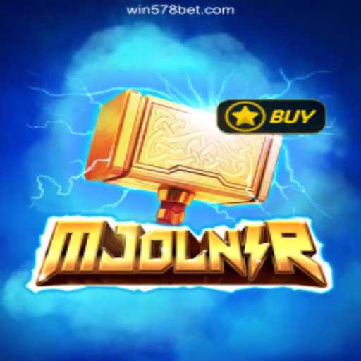 Exploring Mjolnir: The Thrilling New Casino Game at 578 bet Oficial