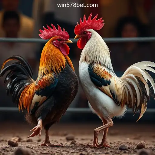 Exploring the Exciting World of Online Sabong