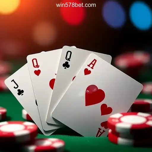 Poker Games: A Deep Dive into Strategy and Play