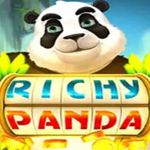 Exploring RichyPanda: A Thrilling Experience in the 578 Bet Oficial 💯️ Casino