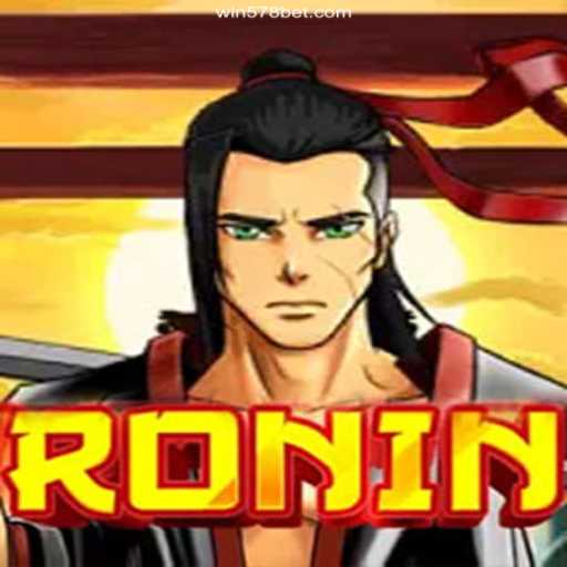 Exploring the World of Ronin: A Thrilling Adventure with 578 Bet Oficial