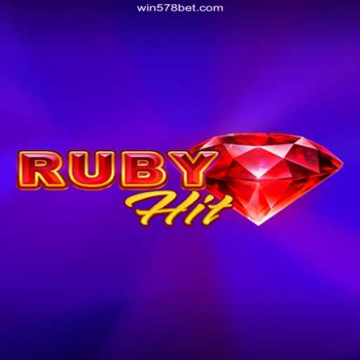 Discover the Thrilling World of RubyHit and the 578 Bet Oficial 💯️ Casino