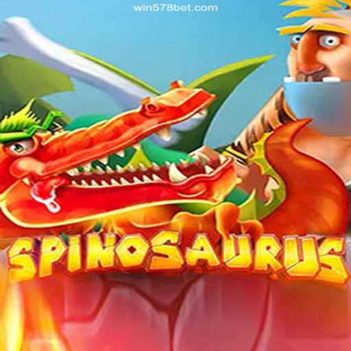 Spinosaurus: Dive into the Thrilling World of Online Gaming with 578 Bet Oficial 💯️
