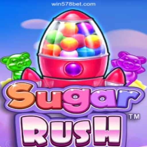 SugarRush: The Ultimate Casino Gaming Experience