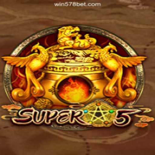 Introduction to Super5: The Brazilian Casino Revolution