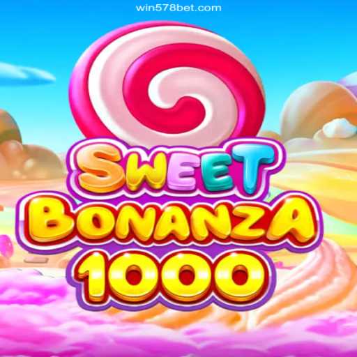 Discover the Sweet Thrills of SweetBonanza1000 at 578 Bet Oficial - O Melhor Cassino Online do Brasil