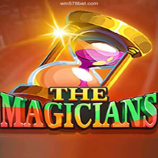 Discover TheMagicians: A Spellbinding Gaming Experience