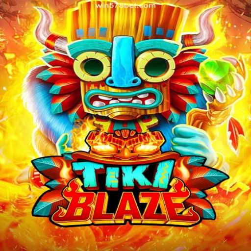 Unveiling the Exciting World of TikiBlaze - A New Sensation in Online Gaming