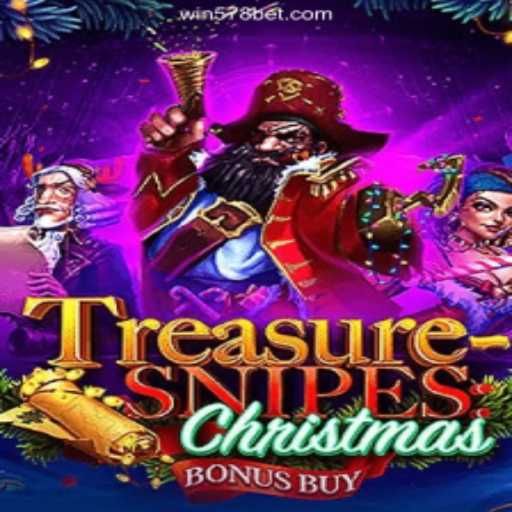 Exploring TreasuresnipesChristmas: The Ultimate Festive Gaming Experience at 578 Bet Oficial