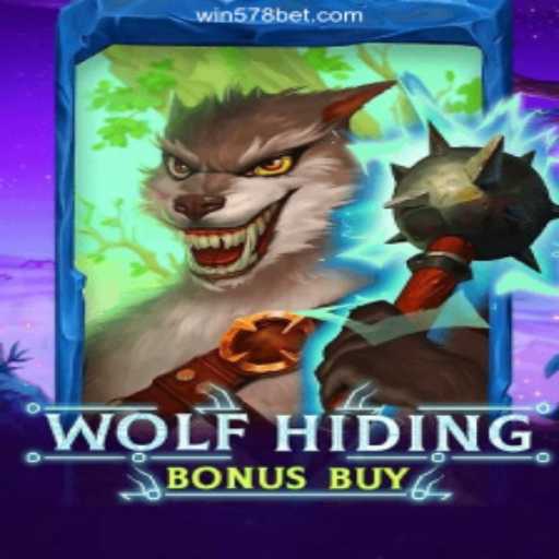 Exploring the Thrills of WolfHidingBonusBuy: Brazil's Premier Online Casino Game Experience with 578 Bet Oficial