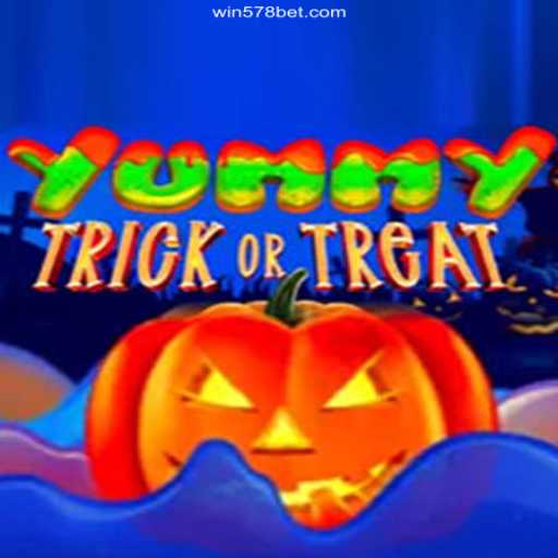 YummyTrickorTreat: A Delicious Adventure This Halloween