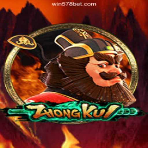 Exploring the Mythical World of the Game ZhongKui